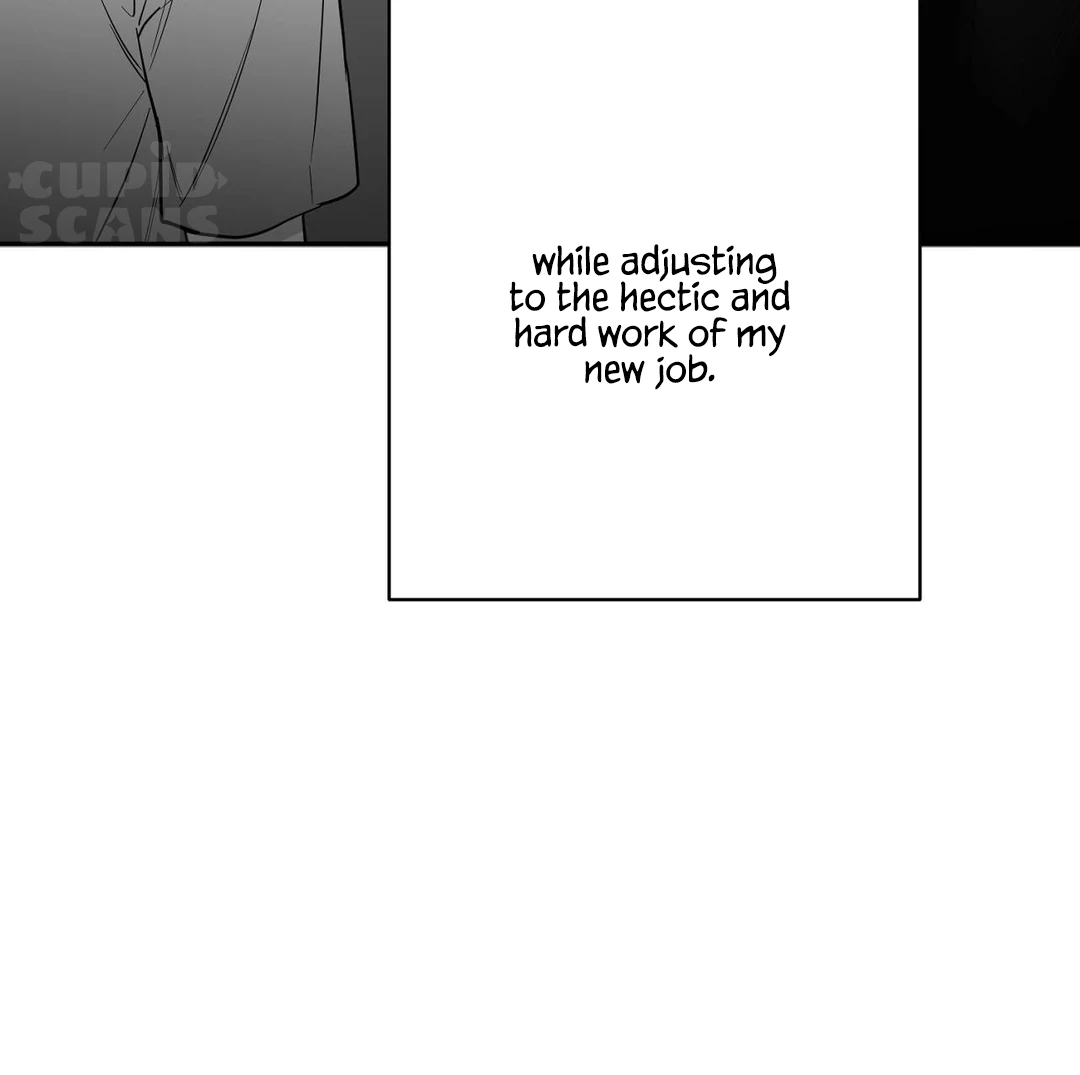 Non-Zero Sum (UNCENSORED) [Cupid Scans] - Chapter 11 manhwa