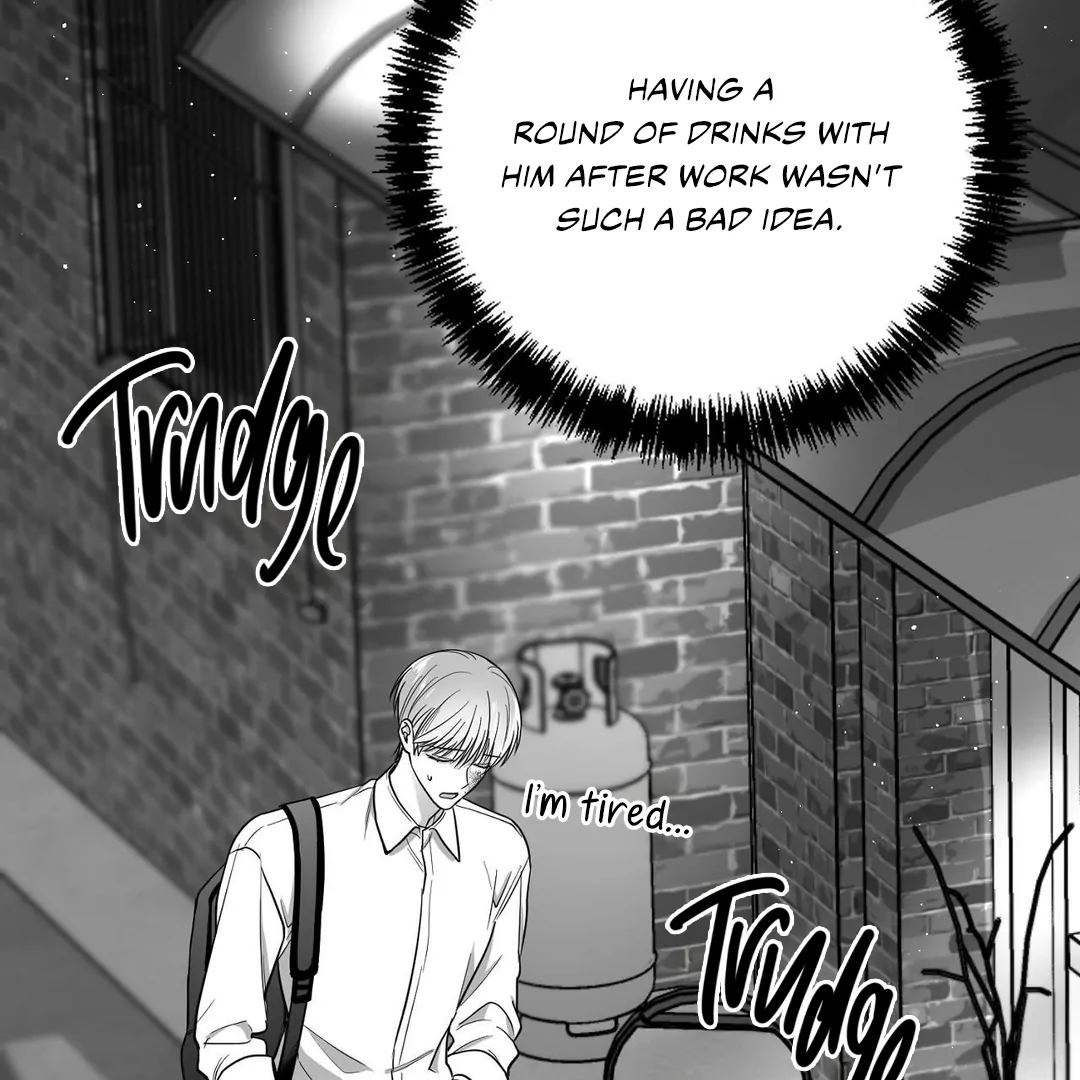 Non-Zero Sum (UNCENSORED) [Cupid Scans] - Chapter 11 manhwa