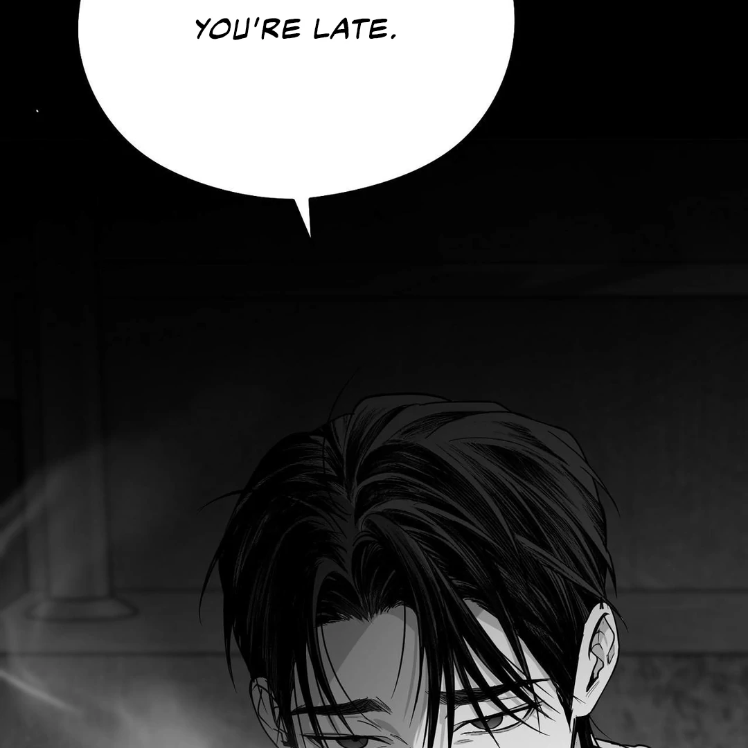 Non-Zero Sum (UNCENSORED) [Cupid Scans] - Chapter 11 manhwa