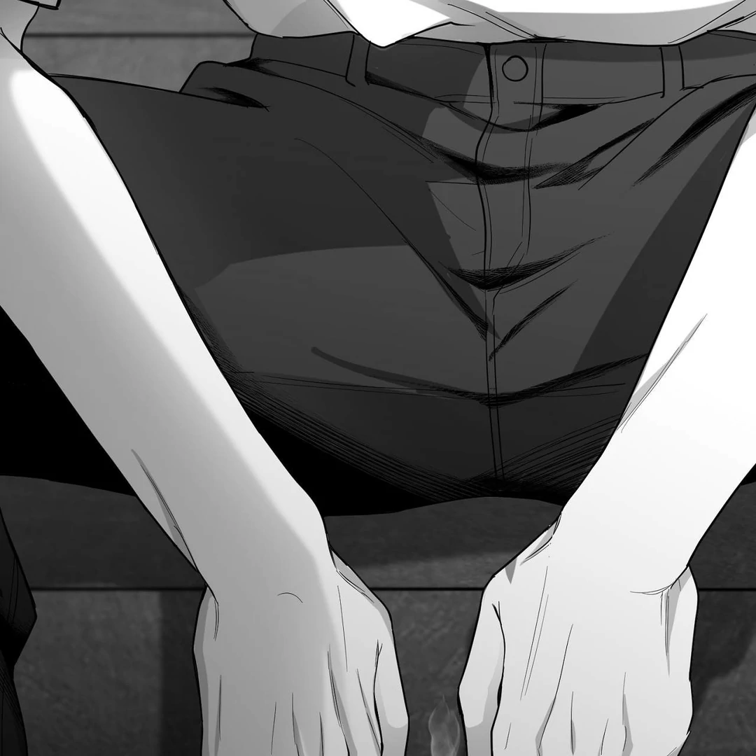 Non-Zero Sum (UNCENSORED) [Cupid Scans] - Chapter 11 manhwa