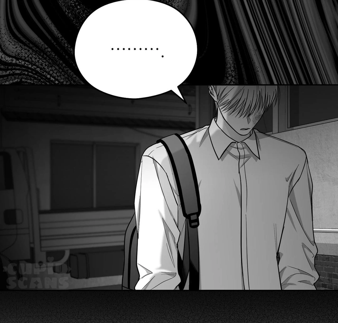 Non-Zero Sum (UNCENSORED) [Cupid Scans] - Chapter 11 manhwa