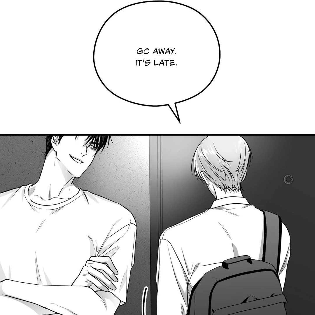 Non-Zero Sum (UNCENSORED) [Cupid Scans] - Chapter 11 manhwa