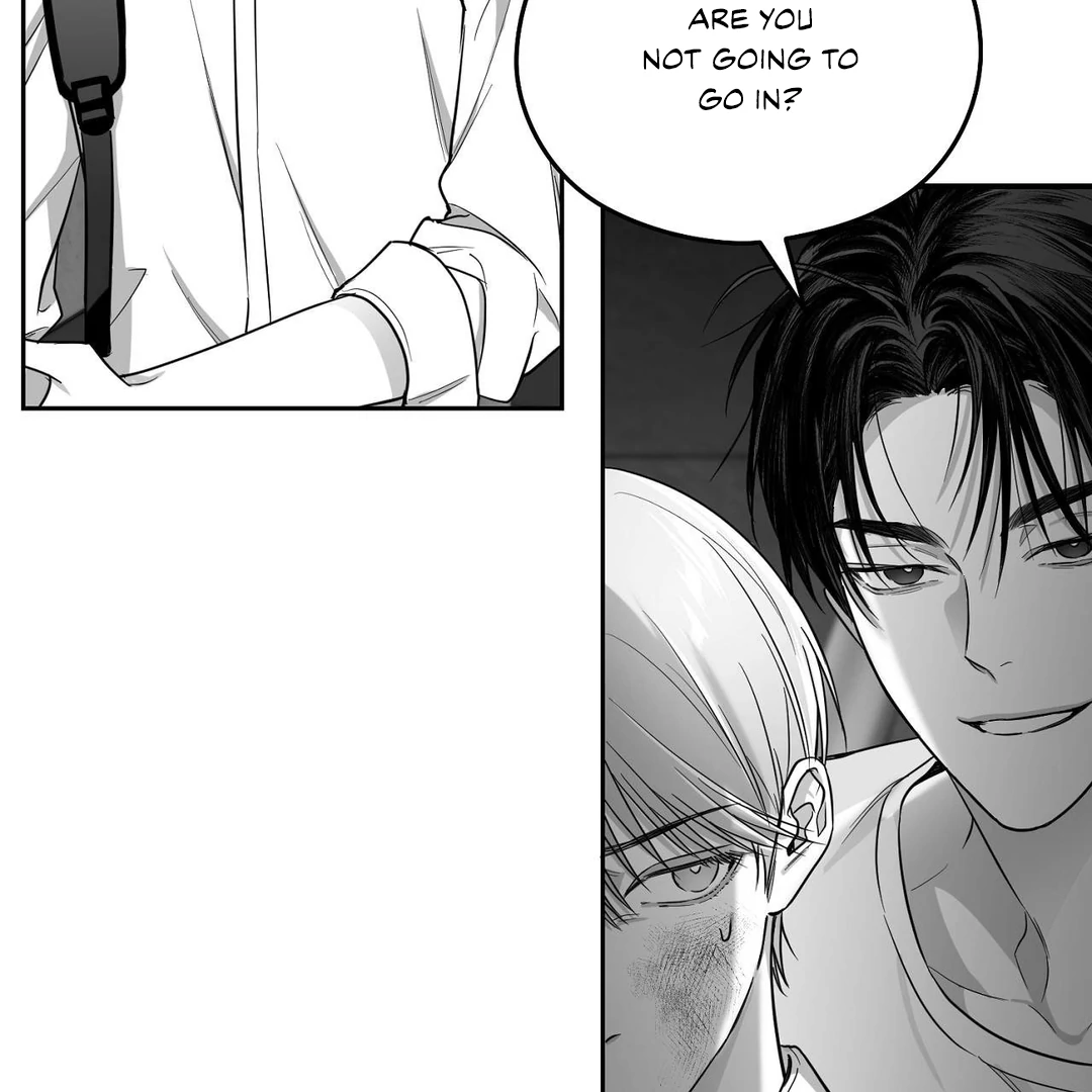 Non-Zero Sum (UNCENSORED) [Cupid Scans] - Chapter 11 manhwa