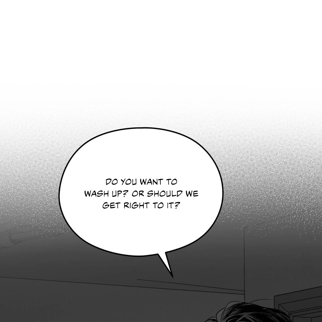 Non-Zero Sum (UNCENSORED) [Cupid Scans] - Chapter 11 manhwa