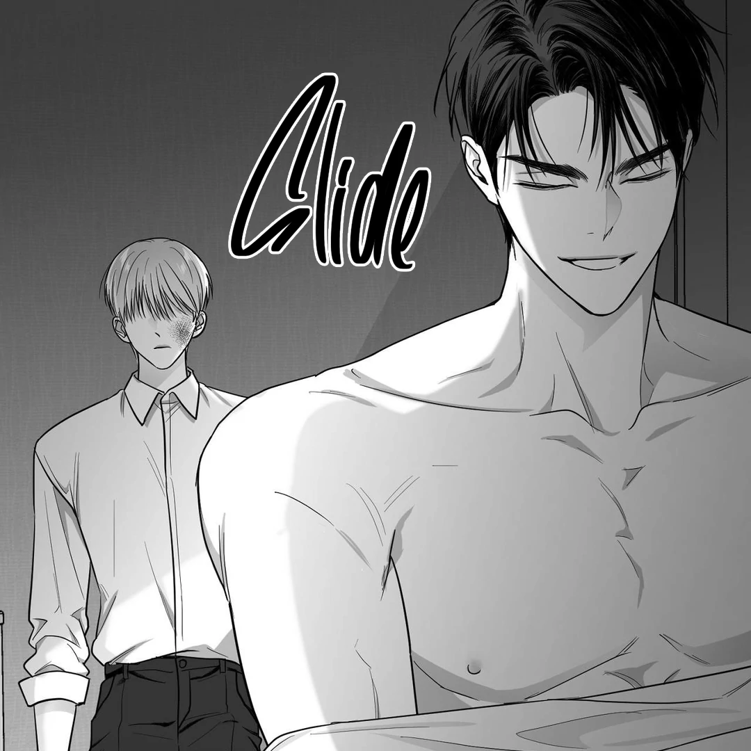 Non-Zero Sum (UNCENSORED) [Cupid Scans] - Chapter 11 manhwa