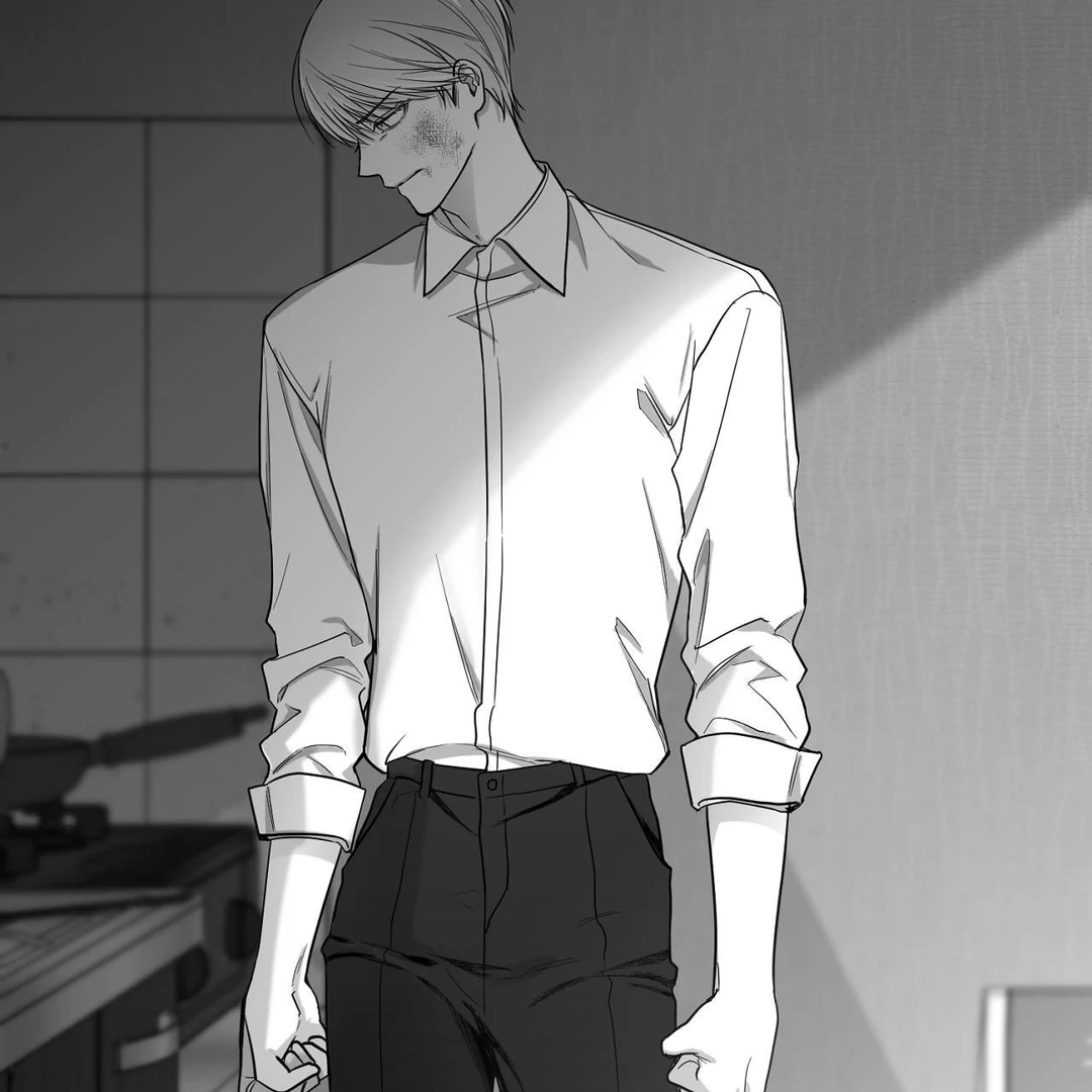 Non-Zero Sum (UNCENSORED) [Cupid Scans] - Chapter 11 manhwa
