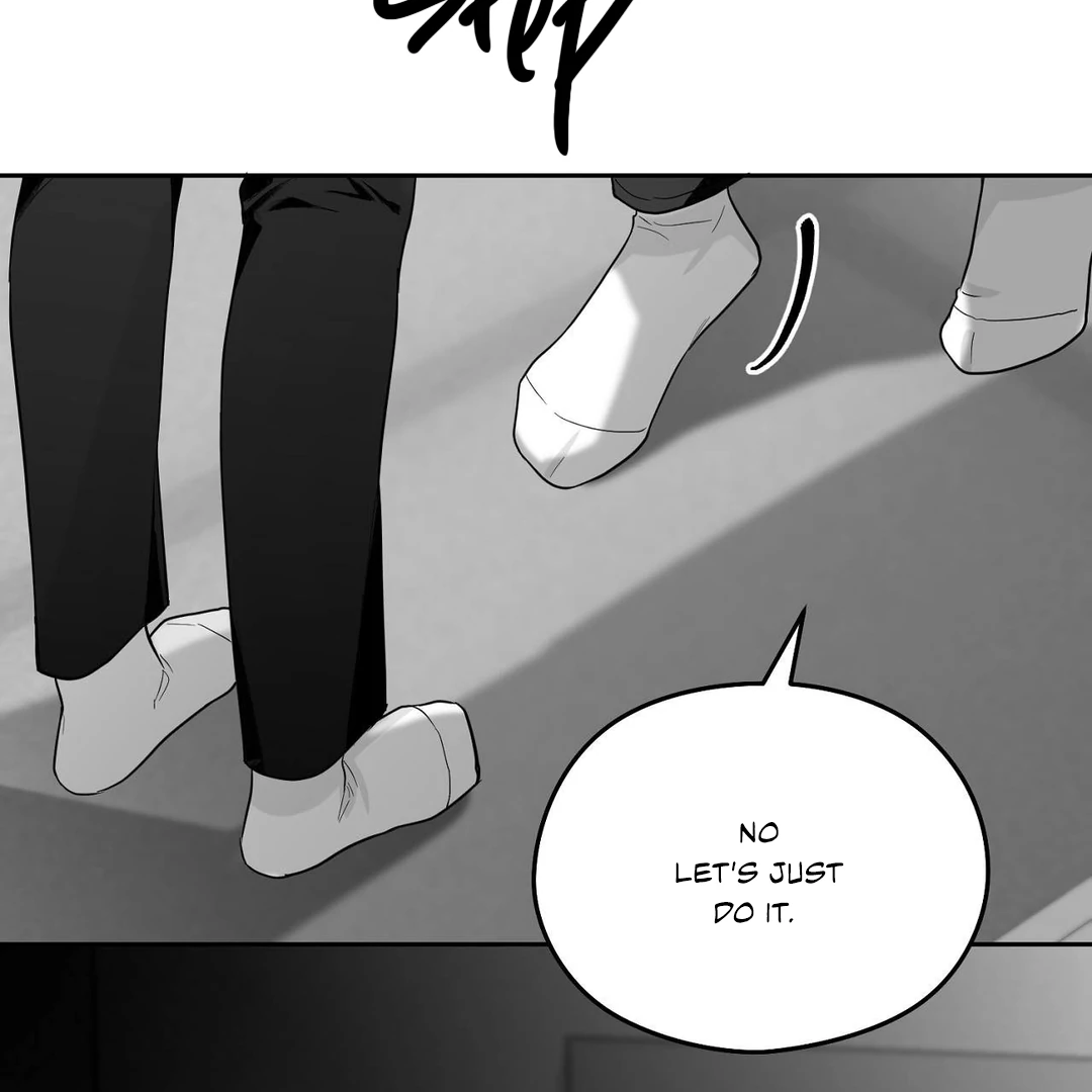 Non-Zero Sum (UNCENSORED) [Cupid Scans] - Chapter 11 manhwa