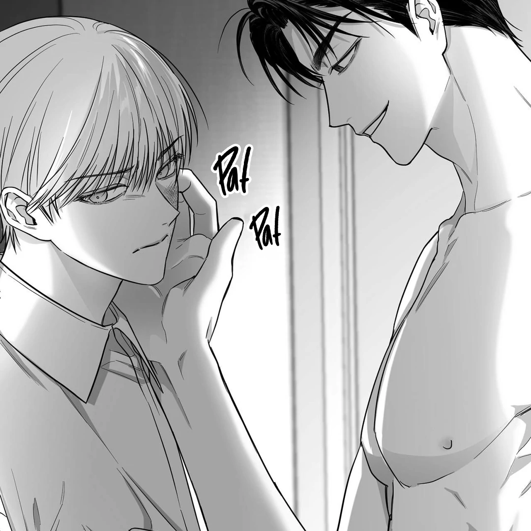 Non-Zero Sum (UNCENSORED) [Cupid Scans] - Chapter 11 manhwa