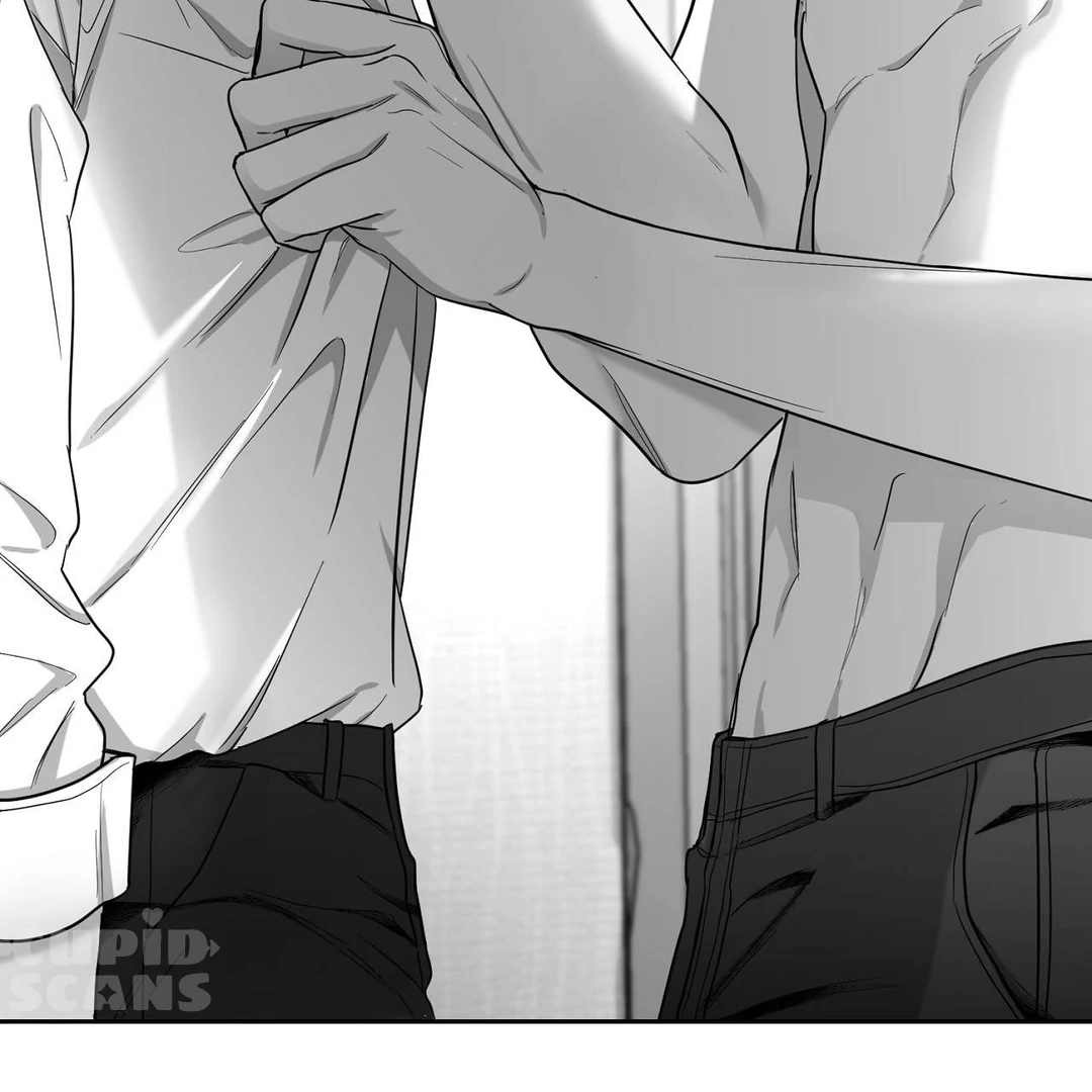 Non-Zero Sum (UNCENSORED) [Cupid Scans] - Chapter 11 manhwa
