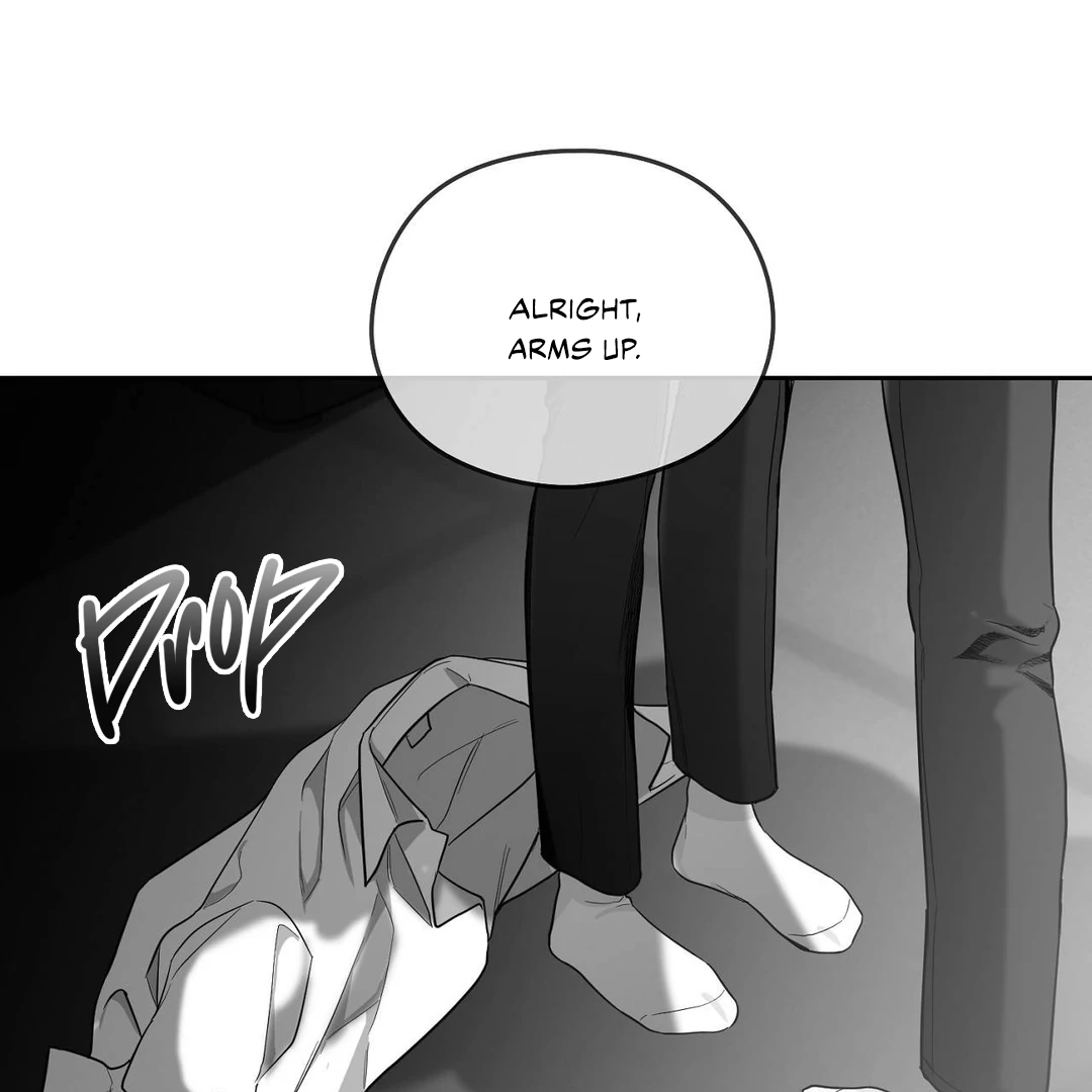Non-Zero Sum (UNCENSORED) [Cupid Scans] - Chapter 11 manhwa
