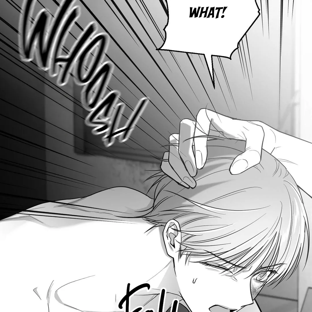 Non-Zero Sum (UNCENSORED) [Cupid Scans] - Chapter 11 manhwa