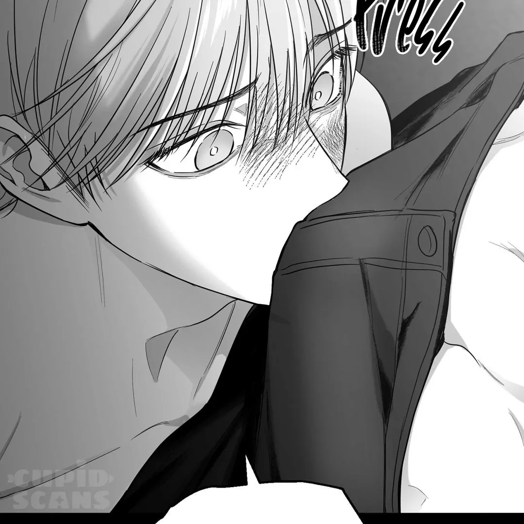 Non-Zero Sum (UNCENSORED) [Cupid Scans] - Chapter 11 manhwa