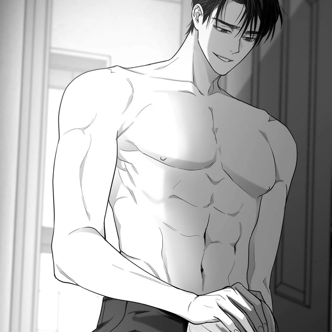 Non-Zero Sum (UNCENSORED) [Cupid Scans] - Chapter 11 manhwa
