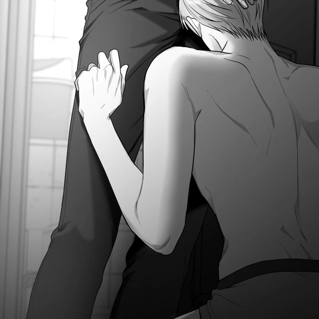 Non-Zero Sum (UNCENSORED) [Cupid Scans] - Chapter 11 manhwa