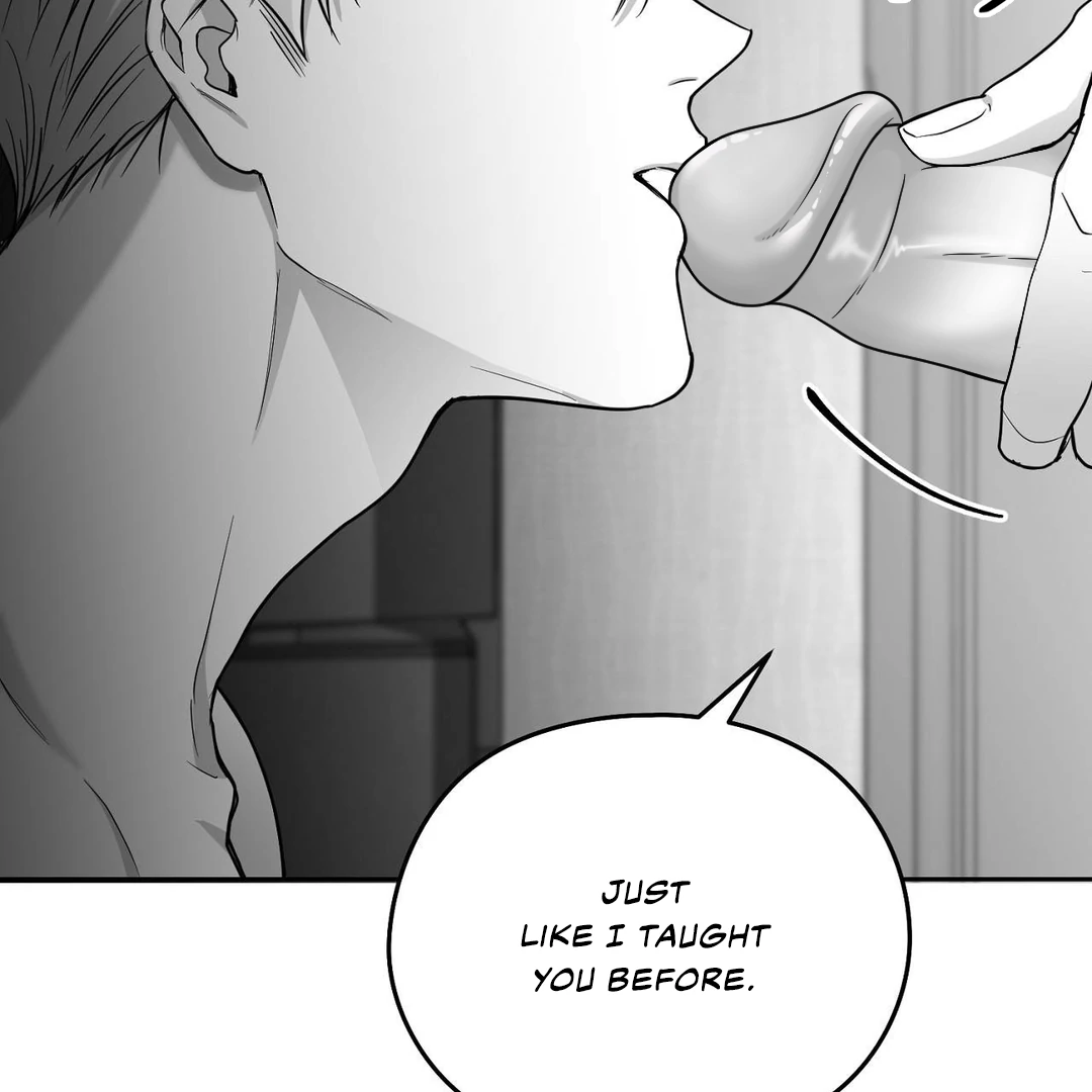 Non-Zero Sum (UNCENSORED) [Cupid Scans] - Chapter 11 manhwa