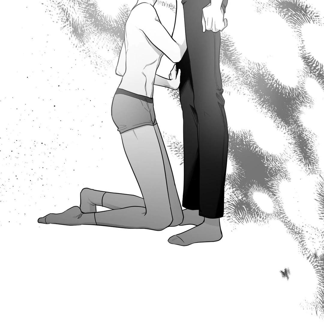 Non-Zero Sum (UNCENSORED) [Cupid Scans] - Chapter 11 manhwa