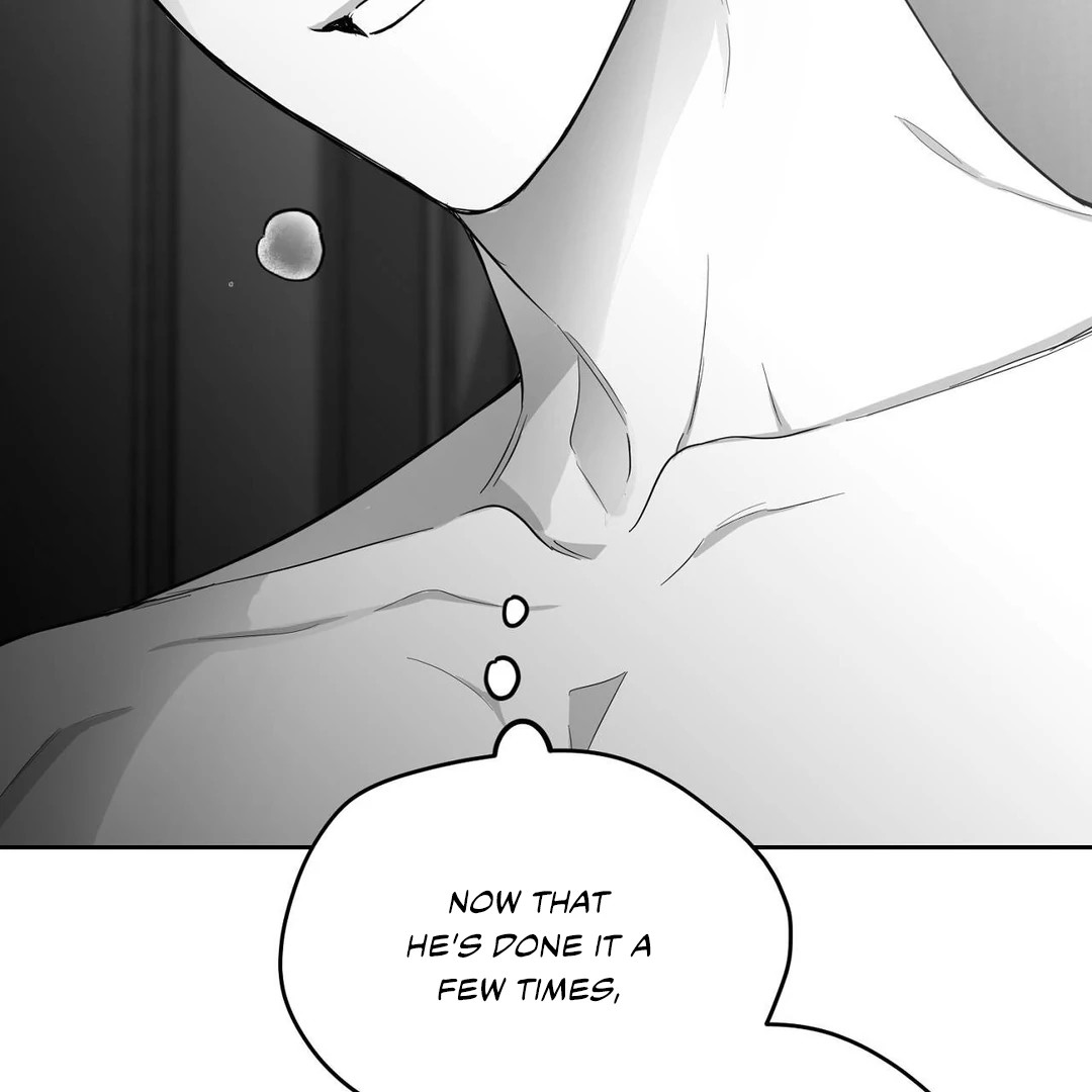 Non-Zero Sum (UNCENSORED) [Cupid Scans] - Chapter 11 manhwa