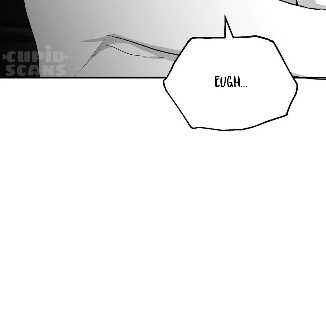 Non-Zero Sum (UNCENSORED) [Cupid Scans] - Chapter 11 manhwa
