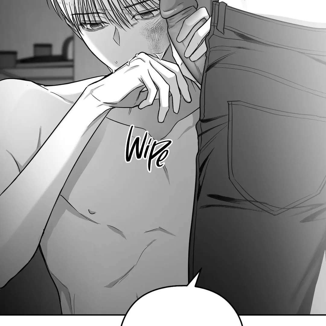 Non-Zero Sum (UNCENSORED) [Cupid Scans] - Chapter 11 manhwa