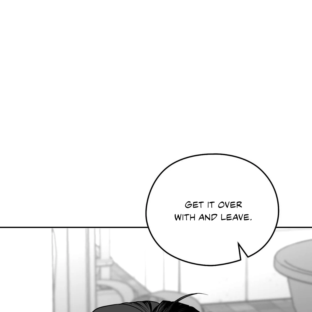 Non-Zero Sum (UNCENSORED) [Cupid Scans] - Chapter 11 manhwa