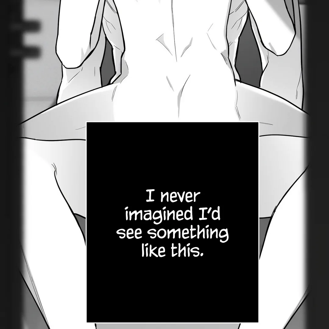 Non-Zero Sum (UNCENSORED) [Cupid Scans] - Chapter 12 manhwa