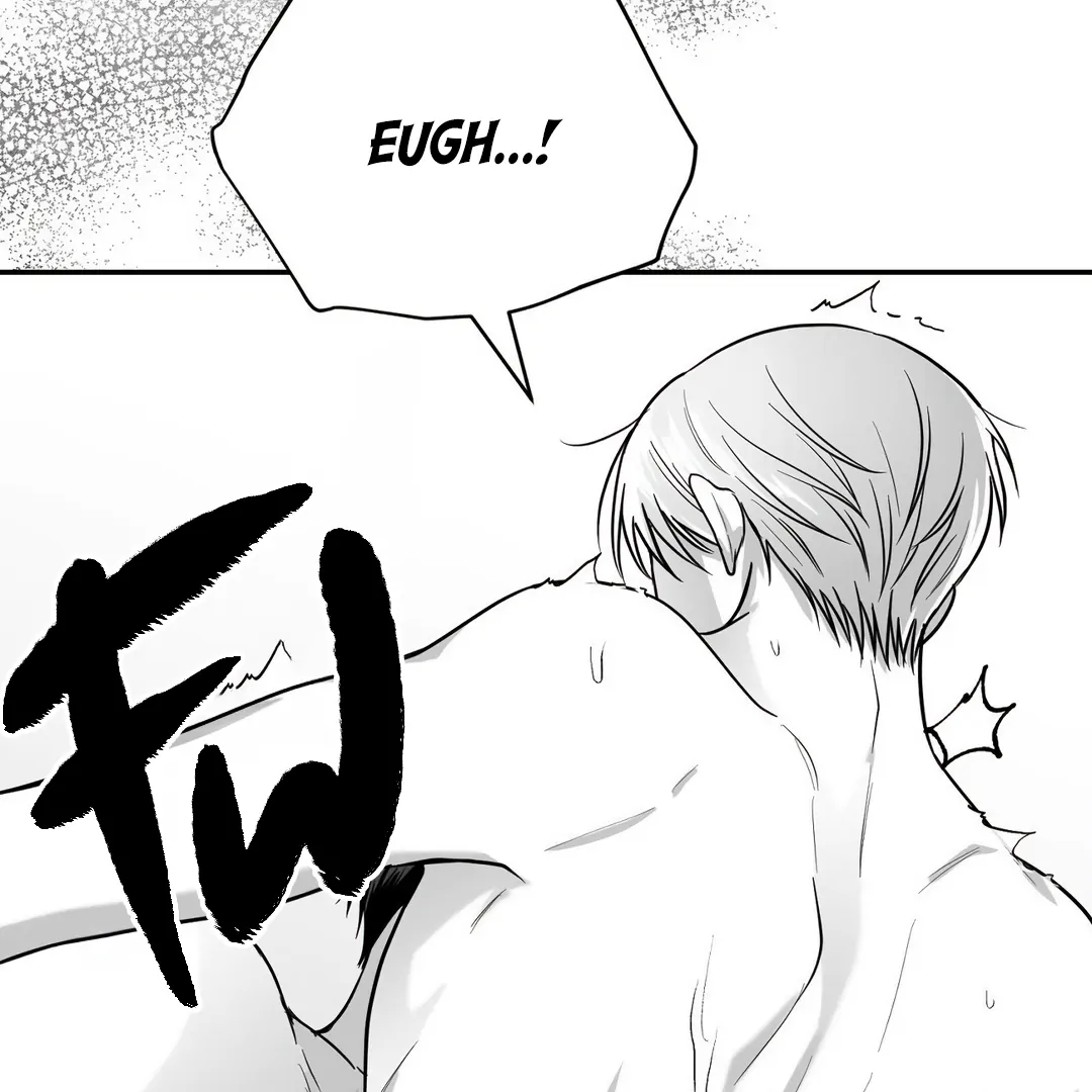 Non-Zero Sum (UNCENSORED) [Cupid Scans] - Chapter 12 manhwa