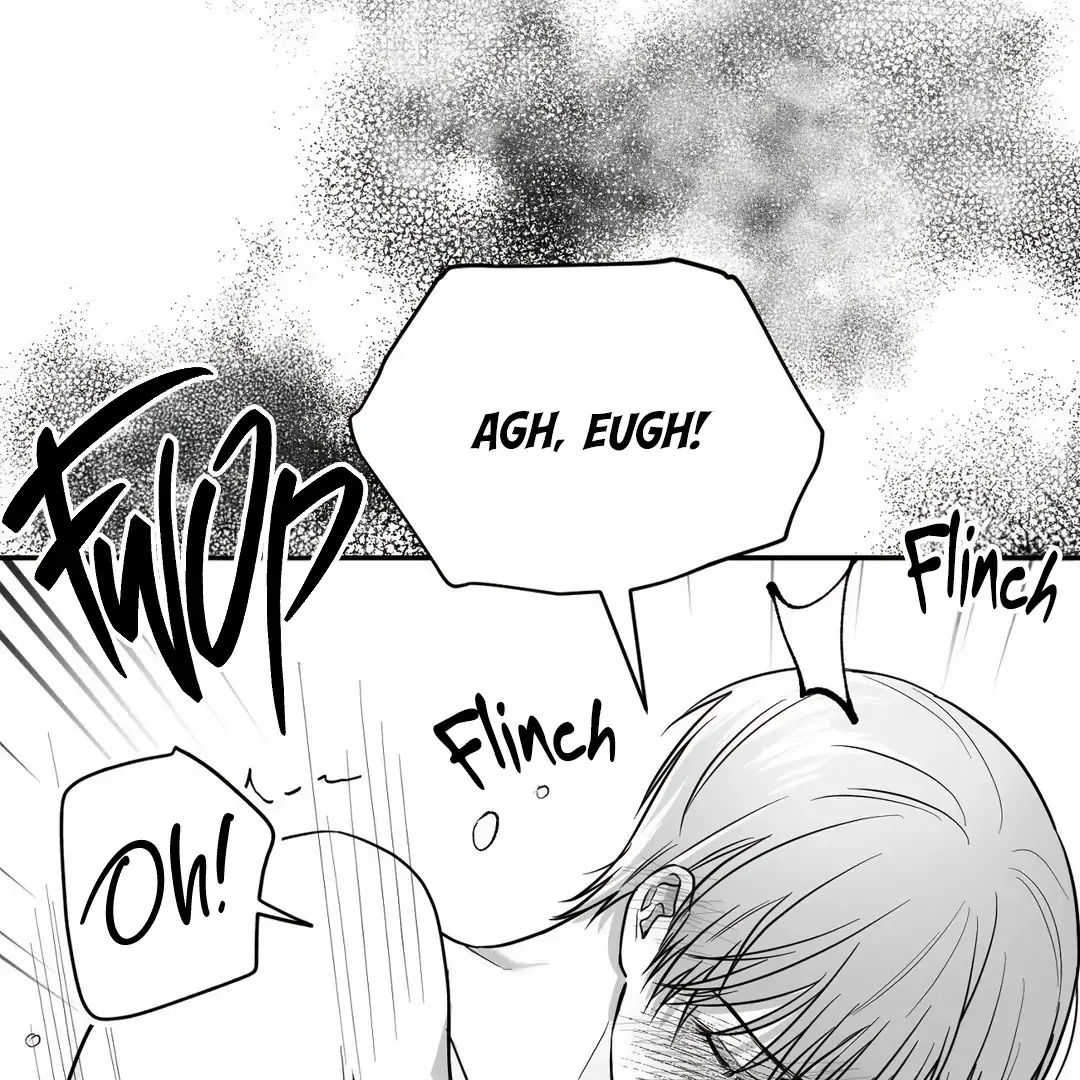 Non-Zero Sum (UNCENSORED) [Cupid Scans] - Chapter 12 manhwa