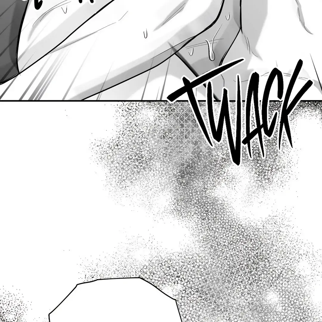 Non-Zero Sum (UNCENSORED) [Cupid Scans] - Chapter 12 manhwa
