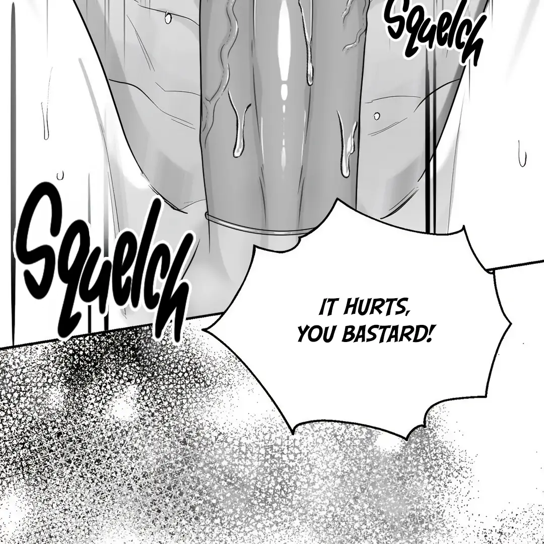 Non-Zero Sum (UNCENSORED) [Cupid Scans] - Chapter 12 manhwa