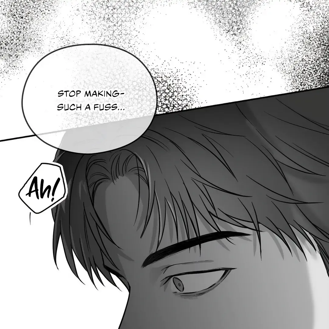 Non-Zero Sum (UNCENSORED) [Cupid Scans] - Chapter 12 manhwa