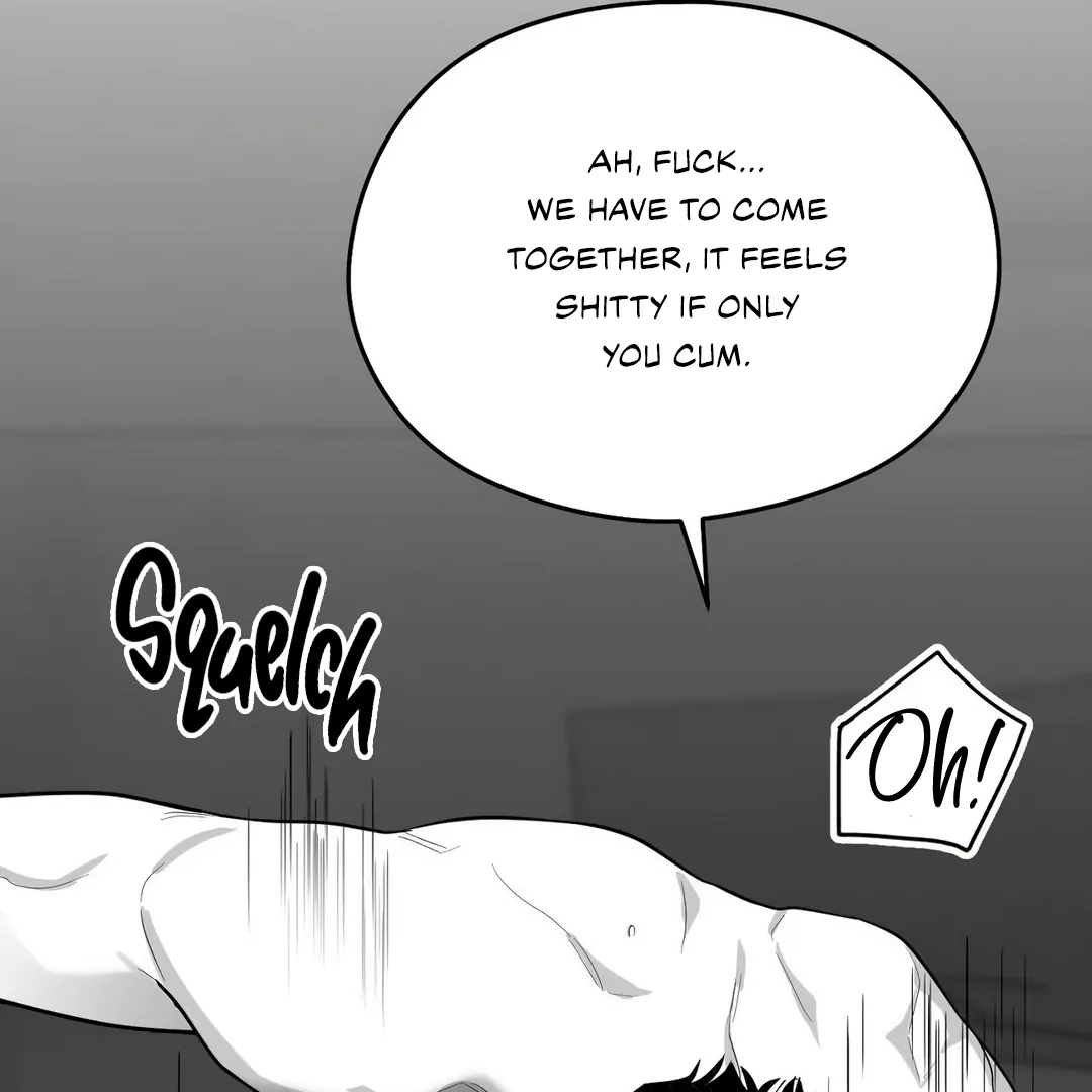 Non-Zero Sum (UNCENSORED) [Cupid Scans] - Chapter 12 manhwa