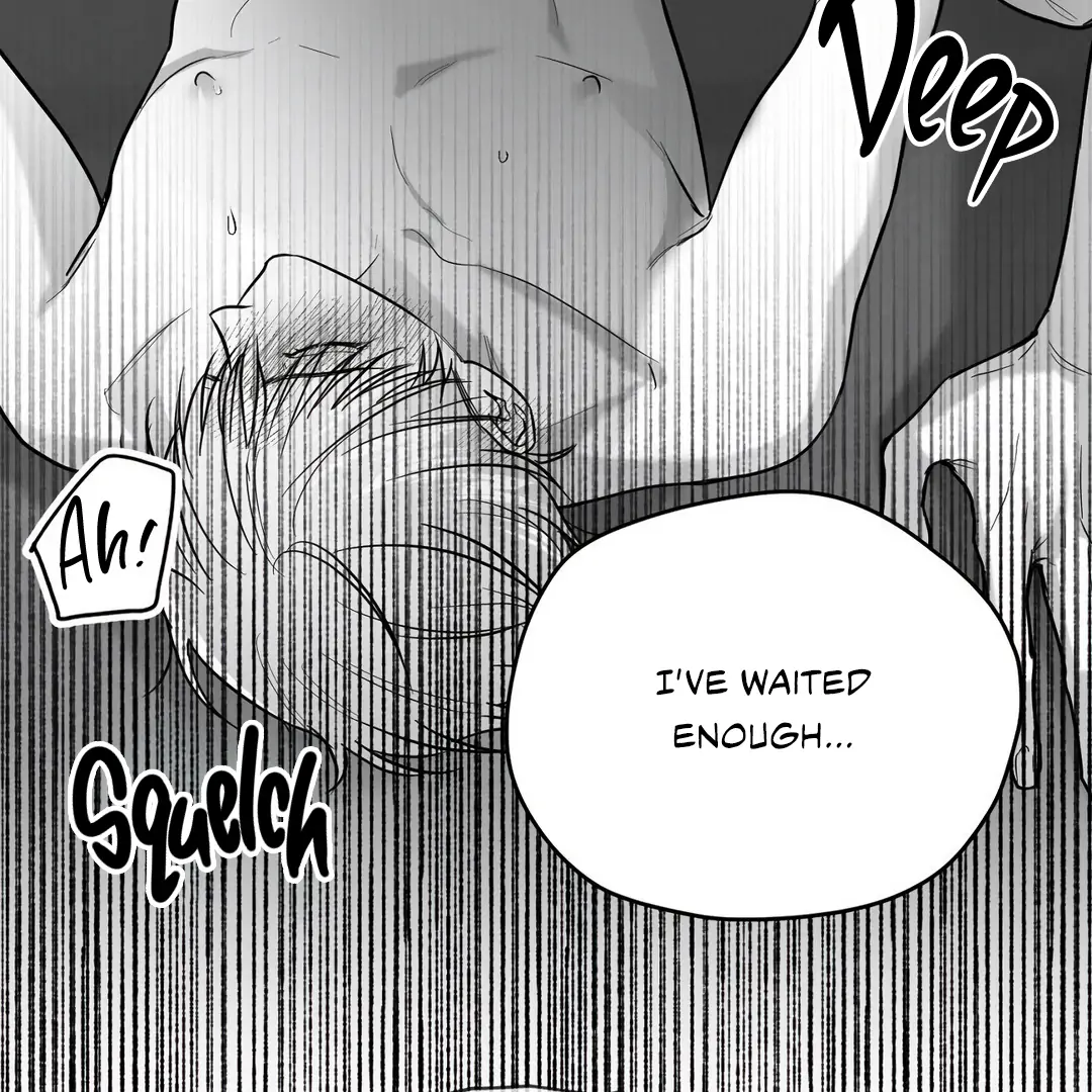 Non-Zero Sum (UNCENSORED) [Cupid Scans] - Chapter 12 manhwa