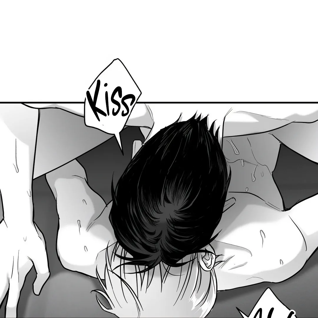Non-Zero Sum (UNCENSORED) [Cupid Scans] - Chapter 12 manhwa