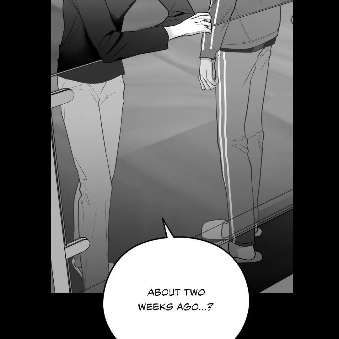 Non-Zero Sum (UNCENSORED) [Cupid Scans] - Chapter 12 manhwa