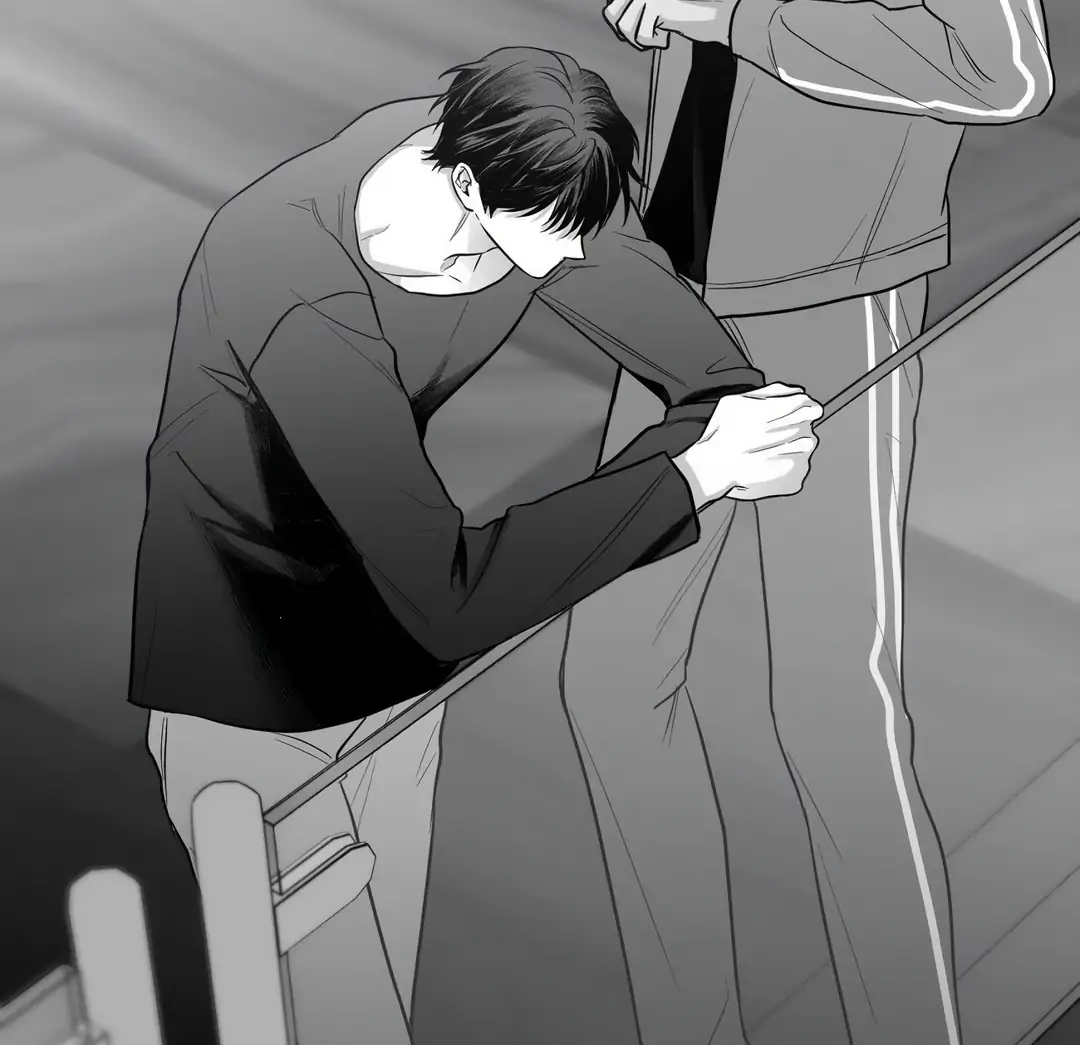 Non-Zero Sum (UNCENSORED) [Cupid Scans] - Chapter 12 manhwa
