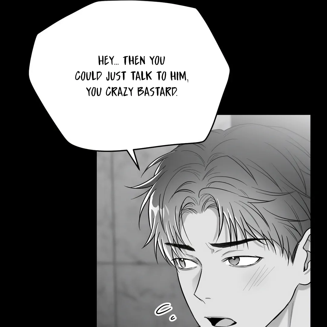 Non-Zero Sum (UNCENSORED) [Cupid Scans] - Chapter 12 manhwa
