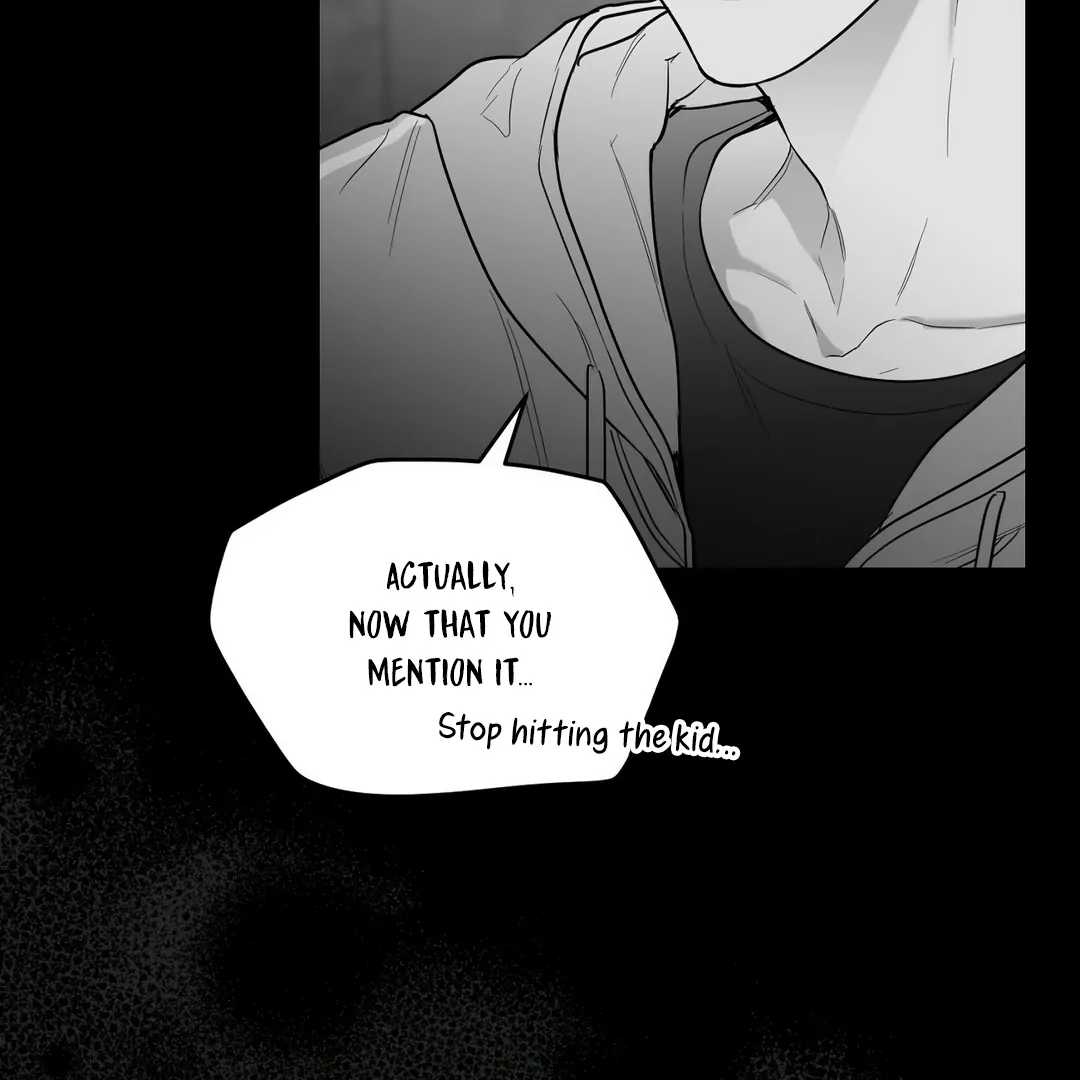 Non-Zero Sum (UNCENSORED) [Cupid Scans] - Chapter 12 manhwa