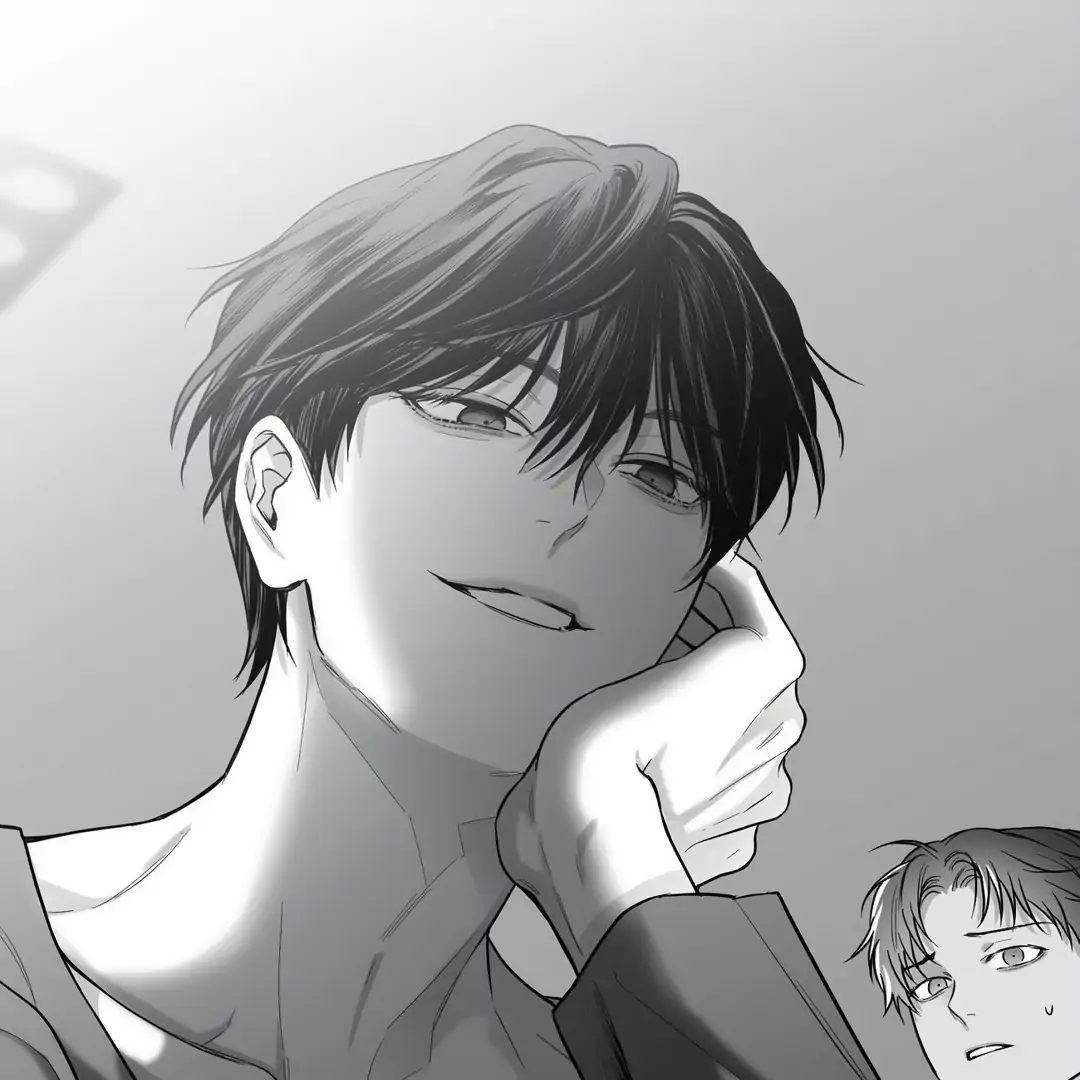 Non-Zero Sum (UNCENSORED) [Cupid Scans] - Chapter 12 manhwa