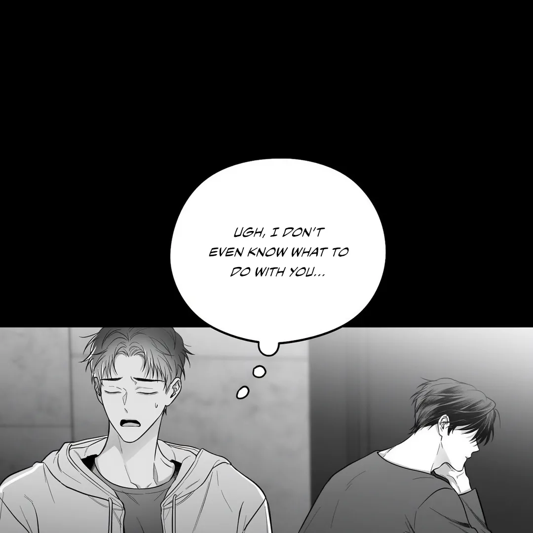 Non-Zero Sum (UNCENSORED) [Cupid Scans] - Chapter 12 manhwa