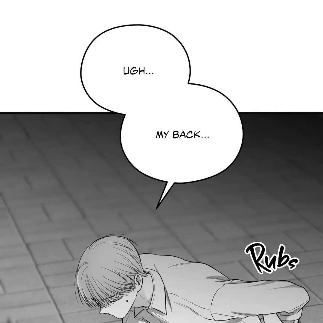 Non-Zero Sum (UNCENSORED) [Cupid Scans] - Chapter 12 manhwa