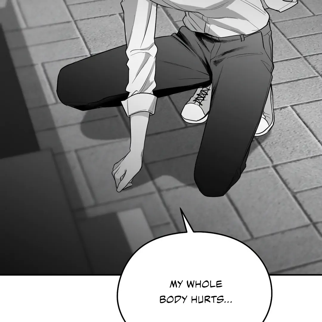 Non-Zero Sum (UNCENSORED) [Cupid Scans] - Chapter 12 manhwa