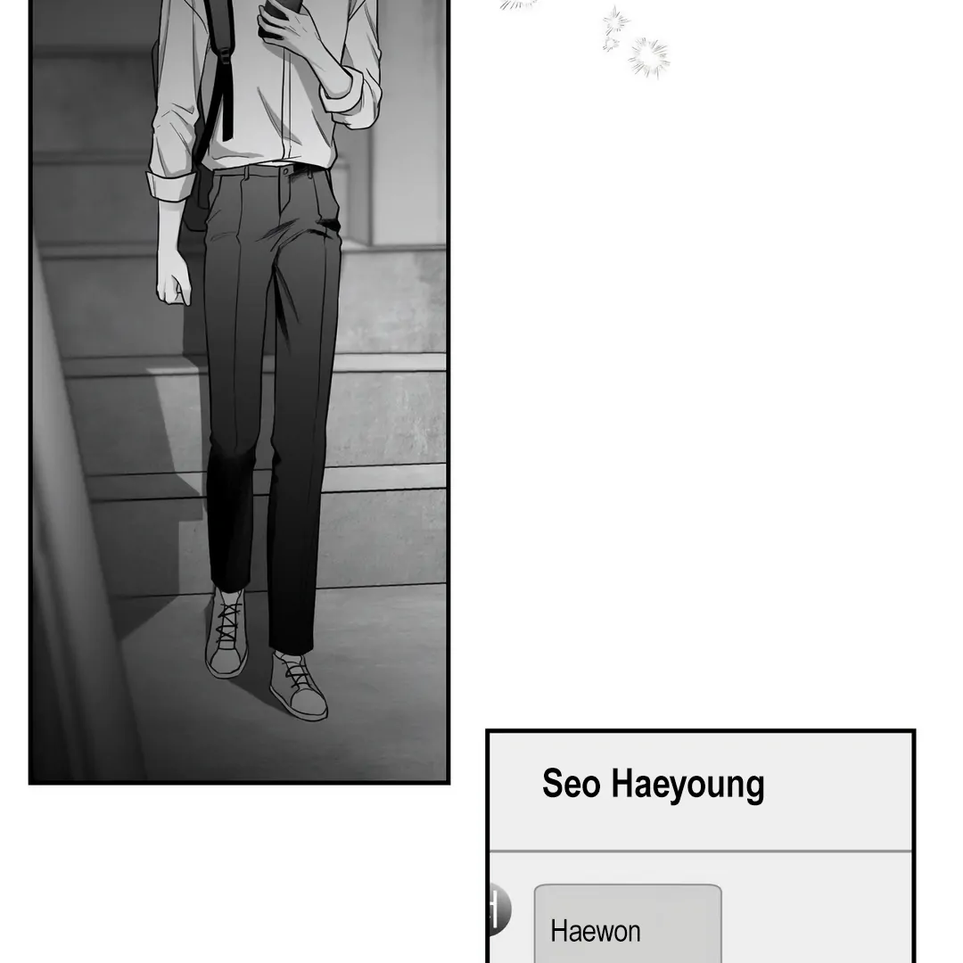 Non-Zero Sum (UNCENSORED) [Cupid Scans] - Chapter 12 manhwa