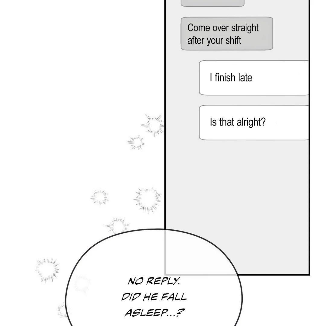 Non-Zero Sum (UNCENSORED) [Cupid Scans] - Chapter 12 manhwa