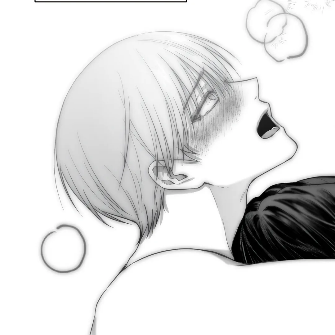 Non-Zero Sum (UNCENSORED) [Cupid Scans] - Chapter 12 manhwa