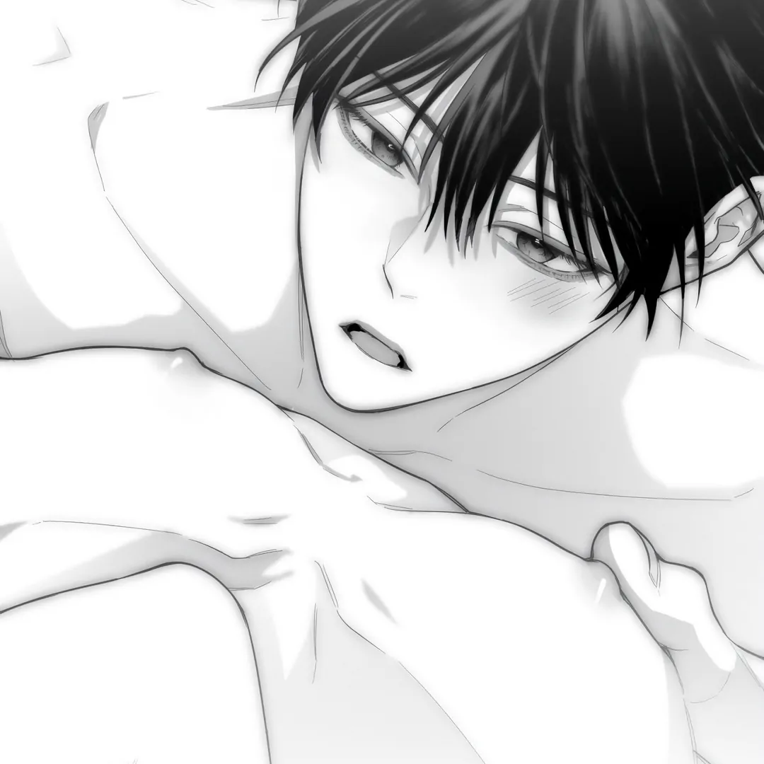 Non-Zero Sum (UNCENSORED) [Cupid Scans] - Chapter 12 manhwa