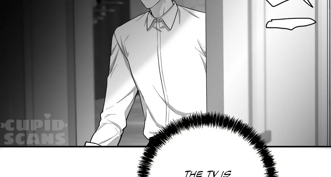 Non-Zero Sum (UNCENSORED) [Cupid Scans] - Chapter 12 manhwa