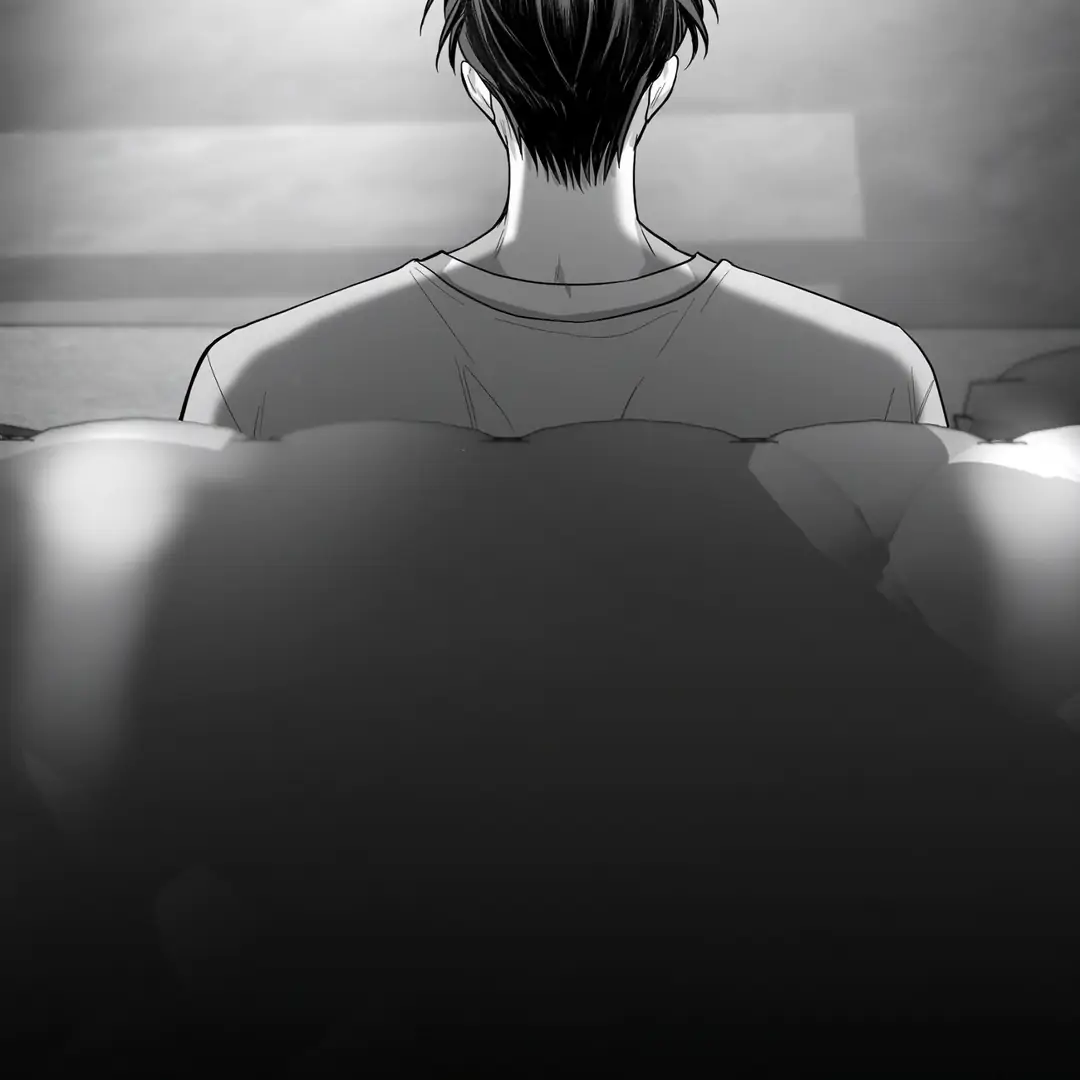 Non-Zero Sum (UNCENSORED) [Cupid Scans] - Chapter 12 manhwa