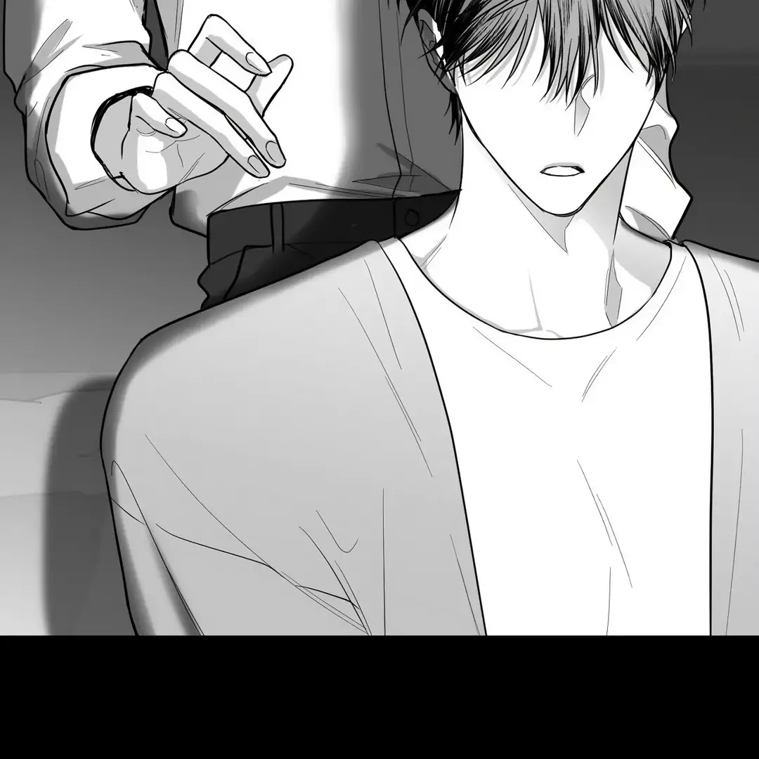 Non-Zero Sum (UNCENSORED) [Cupid Scans] - Chapter 12 manhwa