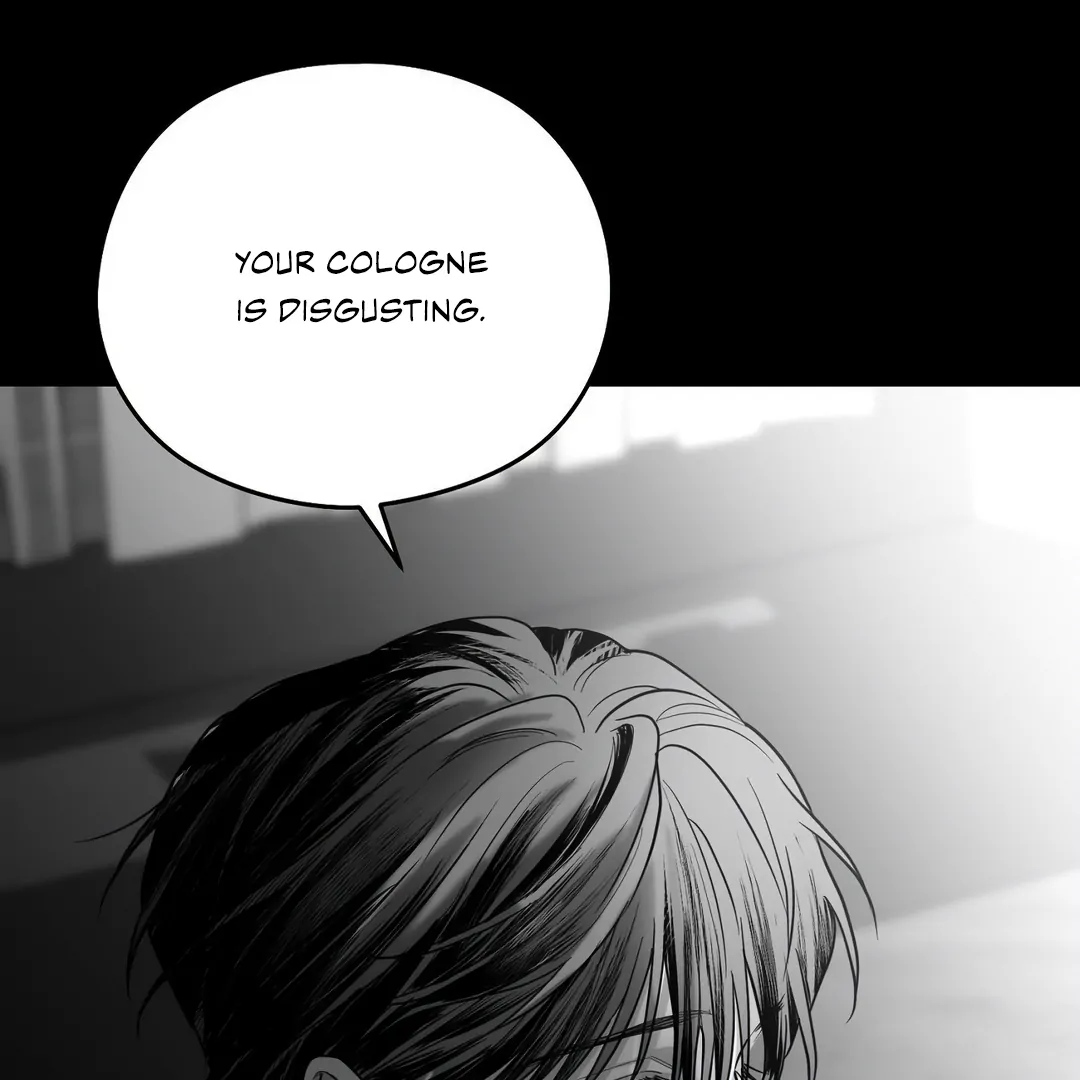 Non-Zero Sum (UNCENSORED) [Cupid Scans] - Chapter 12 manhwa