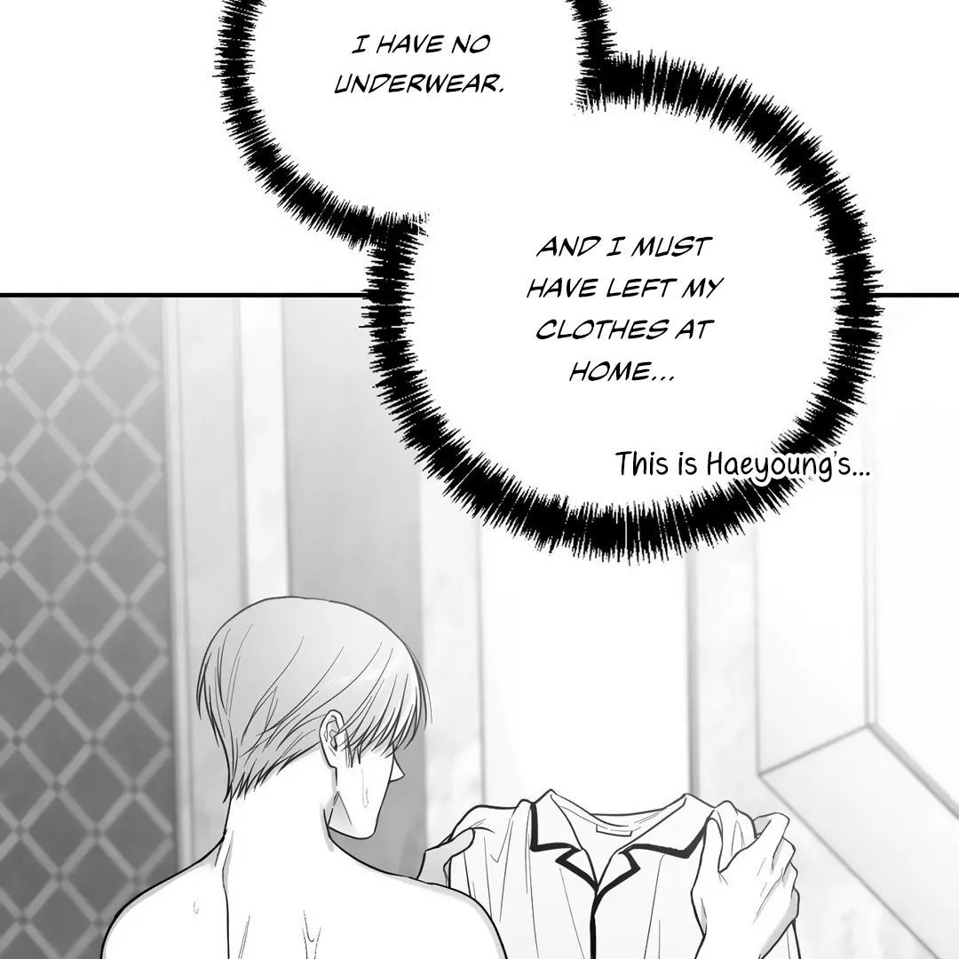 Non-Zero Sum (UNCENSORED) [Cupid Scans] - Chapter 12 manhwa